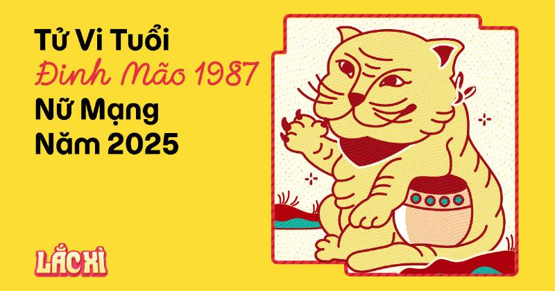 Sự nghiệp nữ 1987 năm 2022