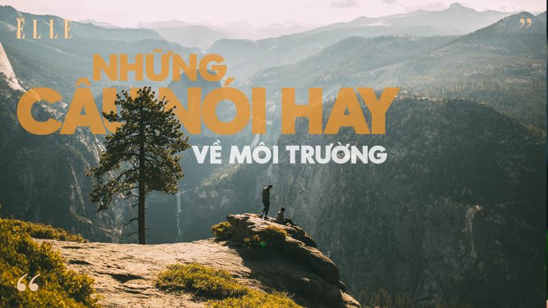 Tác động của thơ về thiên nhiên