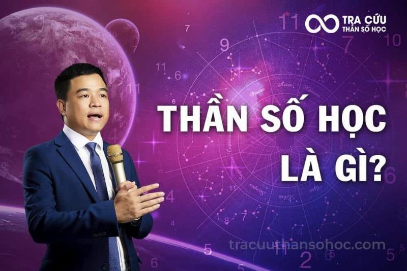 Lý do nên tìm hiểu về thần số học