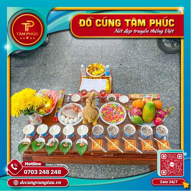 Tầm Quan Trọng Bài Cúng Khai Trương