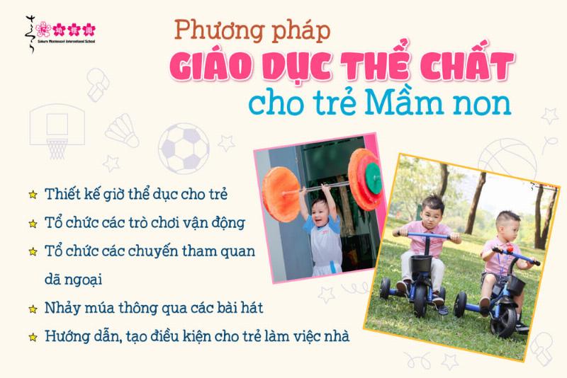 Tầm Quan Trọng STT Mầm Non