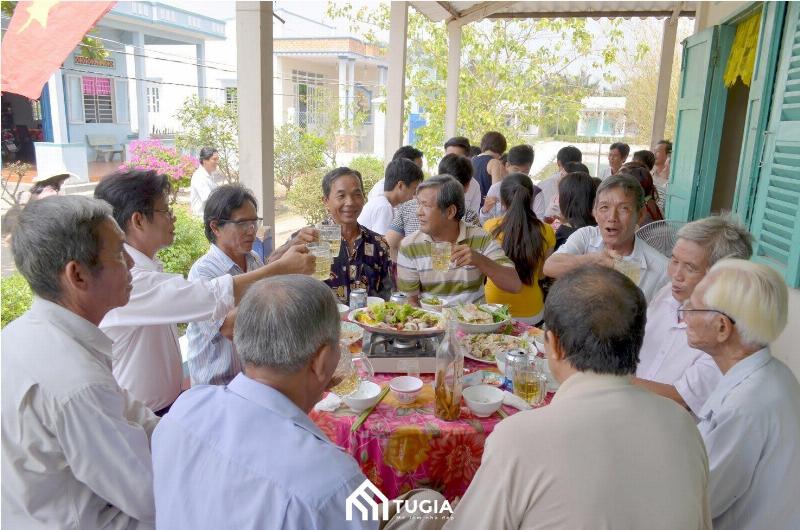 Tân gia nhà mới nên làm gì