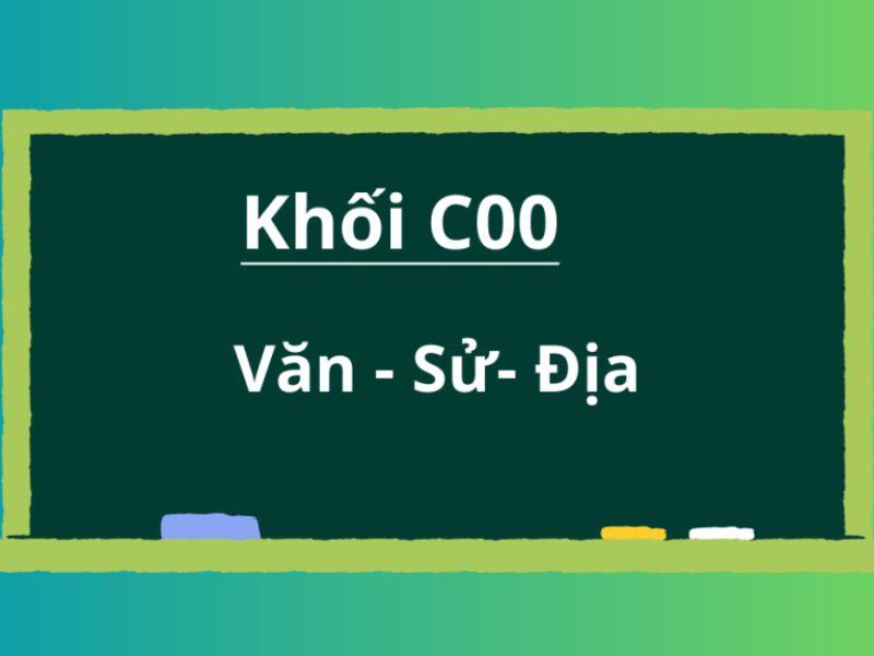 Tận hưởng ẩm thực và kết nối cộng đồng sinh viên quanh các trường đại học khối C00