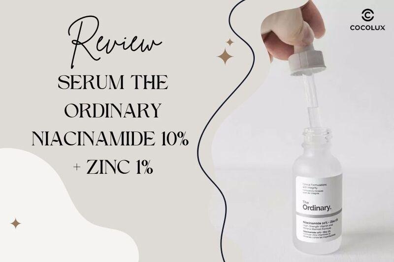 The Ordinary Niacinamide 10% + Zinc 1% Results