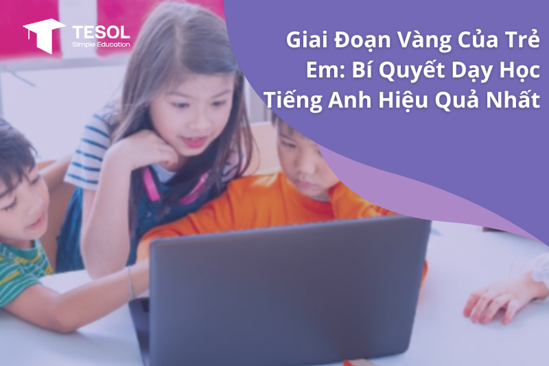 Thời điểm lý tưởng để dạy bé học thơ khai trường