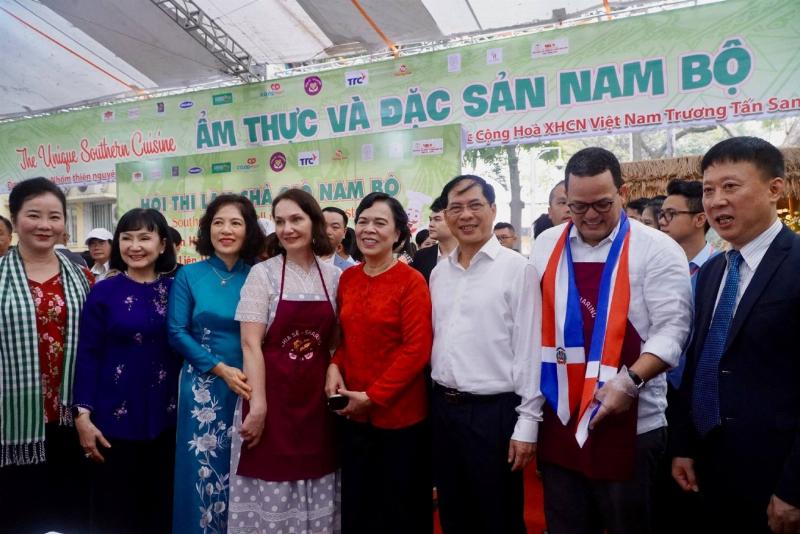 Thời Gian & Hương Vị Ẩm Thực