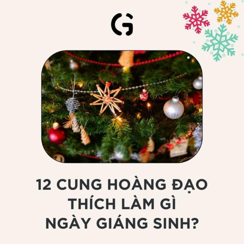 Thực Đơn 12 Cung Hoàng Đạo