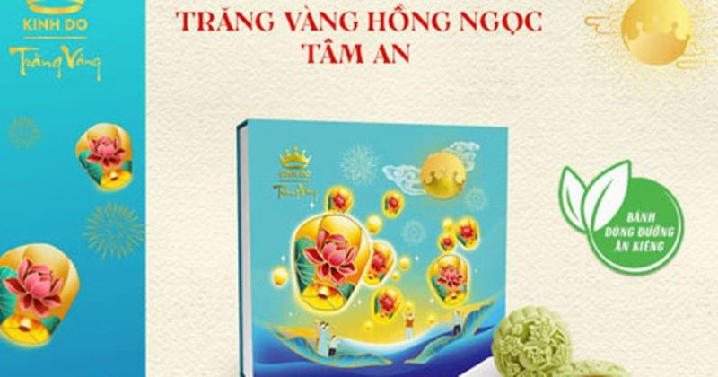 Thưởng Thức Bánh Trung Thu