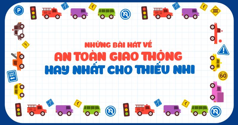 Tìm Kiếm Bài Hát Về Phương Tiện Giao Thông Đường Thủy