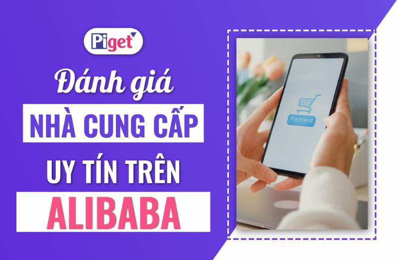 Tìm kiếm sản phẩm trên Alibaba