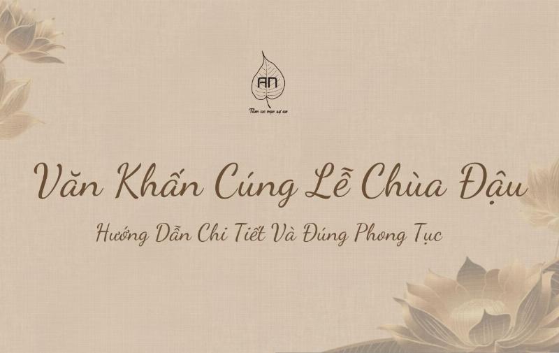 Trang phục khi khấn gia tiên lịch sự, kín đáo