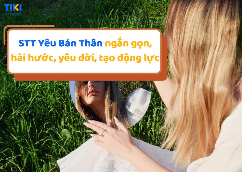 Tự động viên bản thân