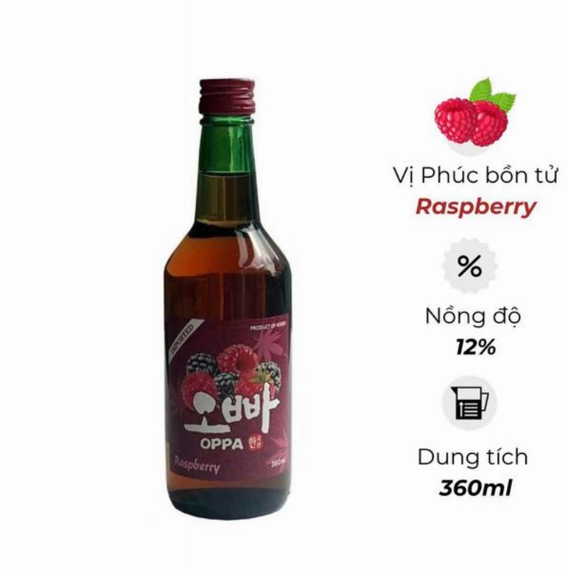 Tử Vi và Soju