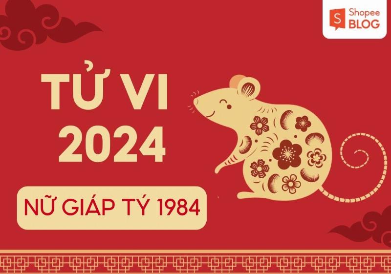 Tuổi Giáp Tý 1984 Sinh Tháng Năm