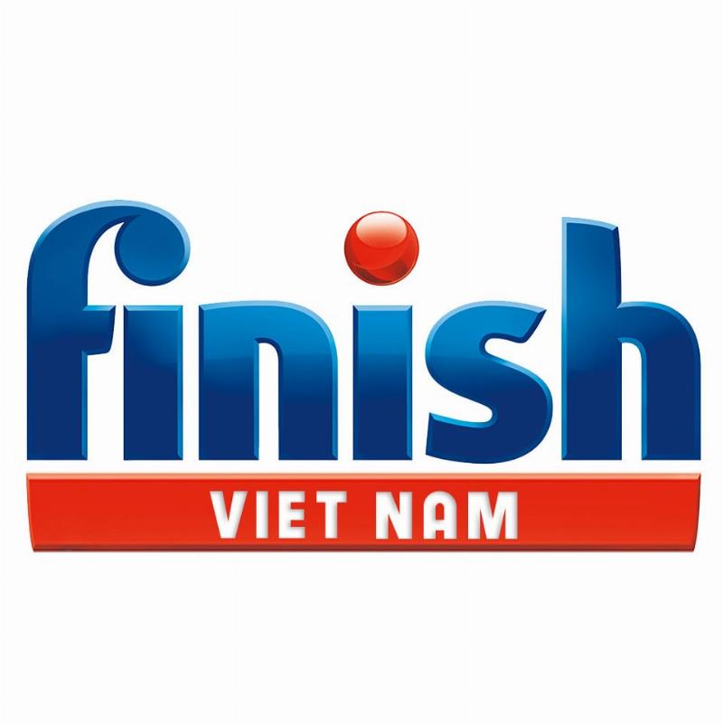 Viên Rửa Bát Finish All in 1 Max: Tiện Lợi và Hiệu Quả