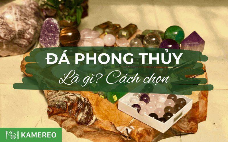 Vòng Đá Mệnh Hỏa Và Ẩm Thực