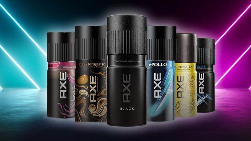 Đánh giá xịt khử mùi Axe Dark Temptation và Apollo