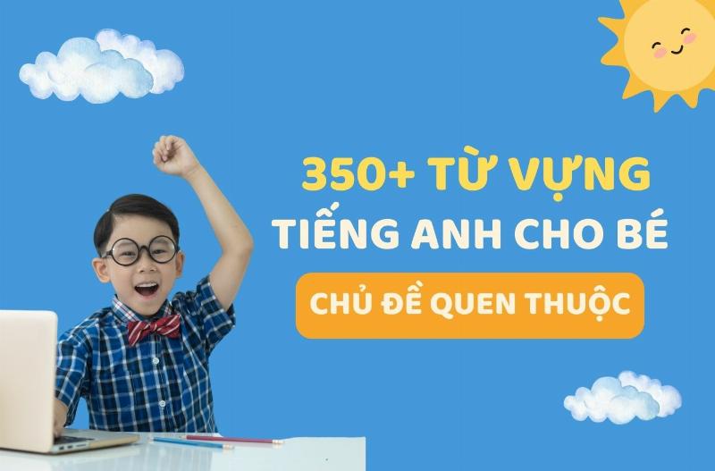 Trẻ em học từ vựng tiếng Việt với xúc xắc hình ảnh động vật