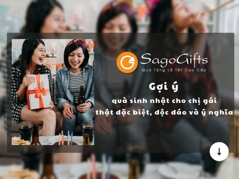 Ý tưởng thiết kế thiệp sinh nhật cho chị gái