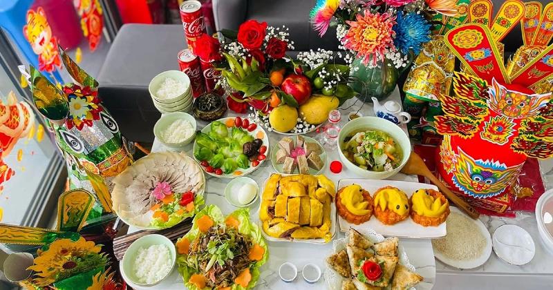Câu hỏi thường gặp về cúng ông Táo