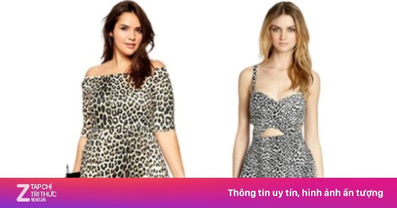 Chọn chất liệu áo croptop phù hợp cho người mập