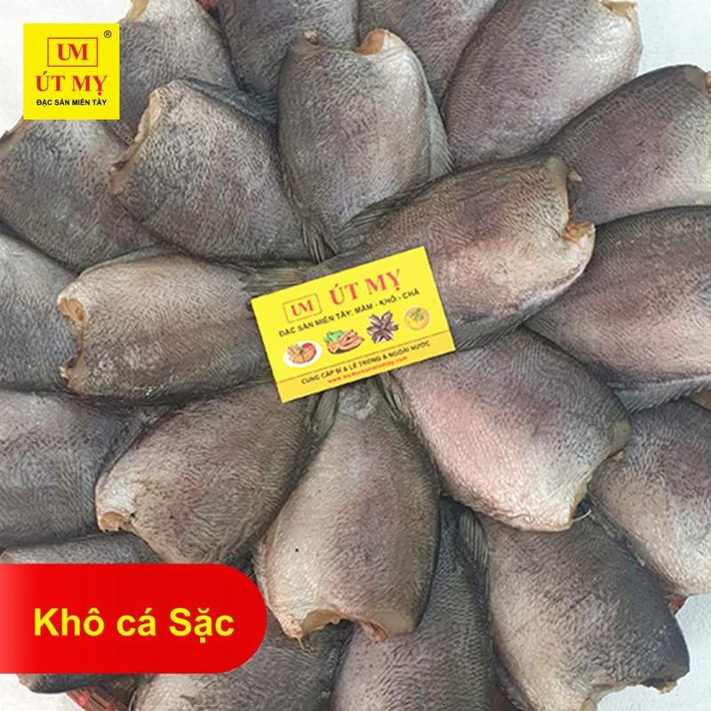 Đặc sản miền Tây làm quà tặng người thân bạn bè