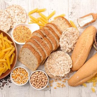 Tổng hợp danh sách thực phẩm không chứa gluten