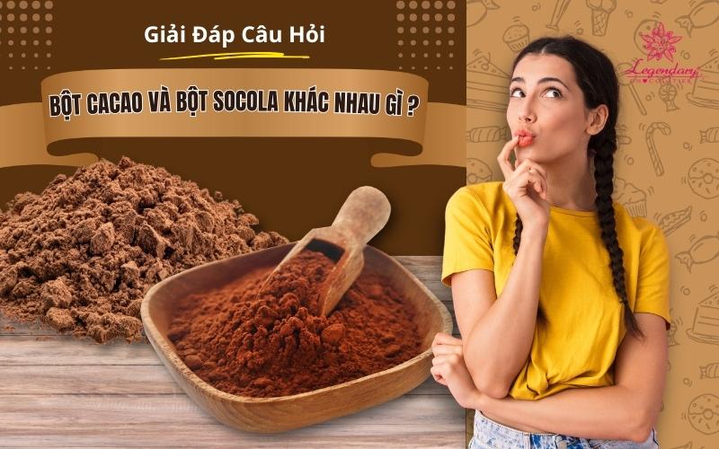 Socola đen với hàm lượng cacao khác nhau