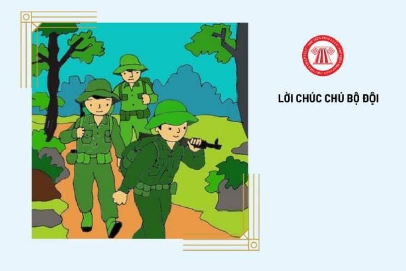 Lời chúc 22/12 ngắn gọn