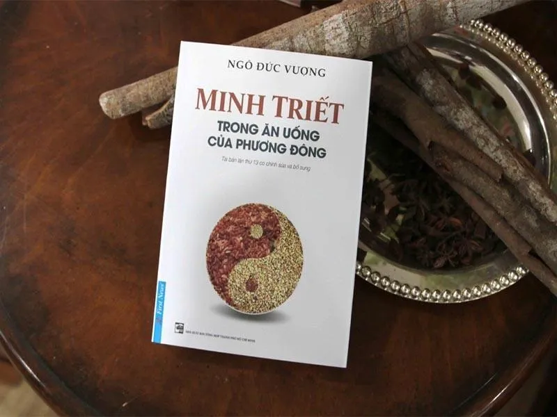 Minh triết trong ăn uống của phương Đông