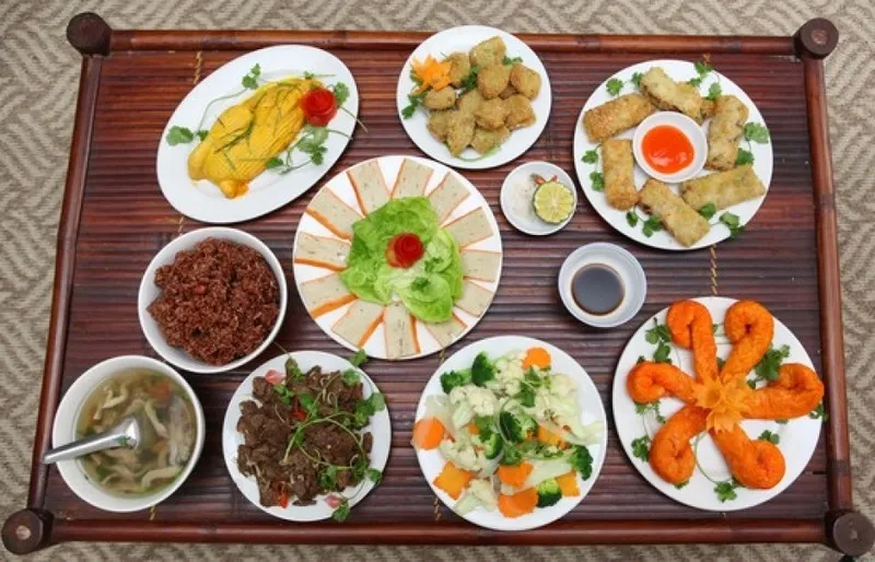 Quán Lức Khai Minh