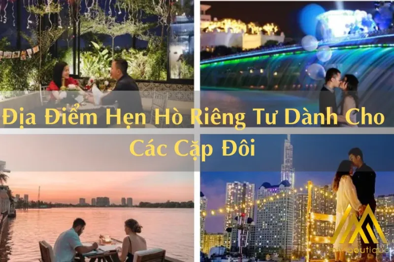 Thời điểm hẹn hò riêng tư